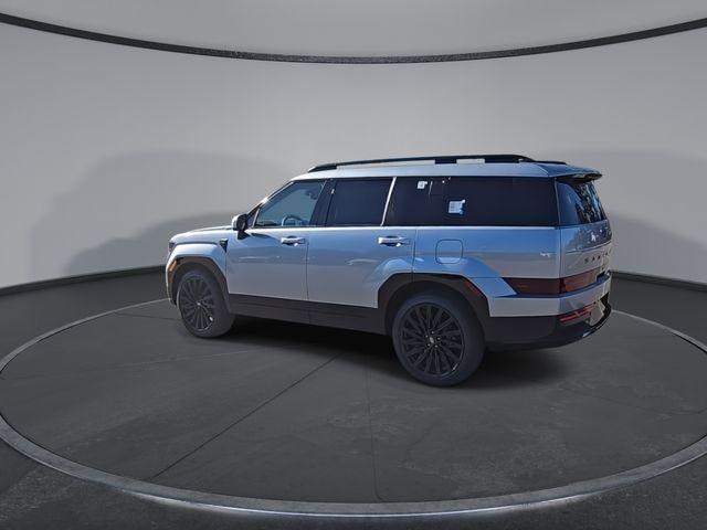 new 2026 Hyundai Santa Fe car, priced at $46,440