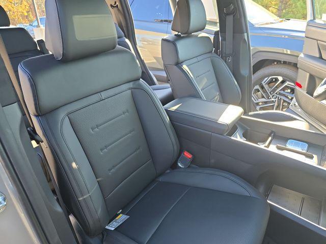 new 2026 Hyundai Santa Fe car, priced at $46,440