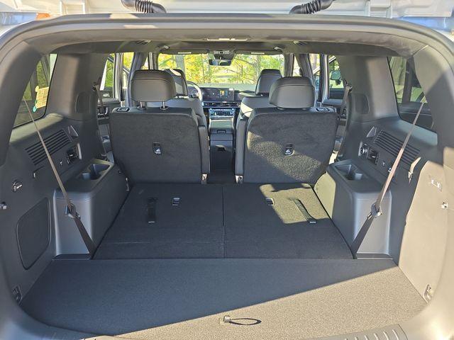 new 2026 Hyundai Santa Fe car, priced at $46,440