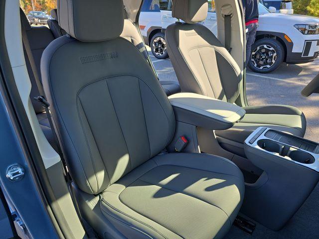 new 2026 Hyundai IONIQ 5 car, priced at $40,555