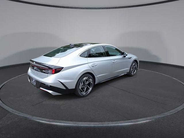 new 2025 Hyundai Sonata car, priced at $31,788