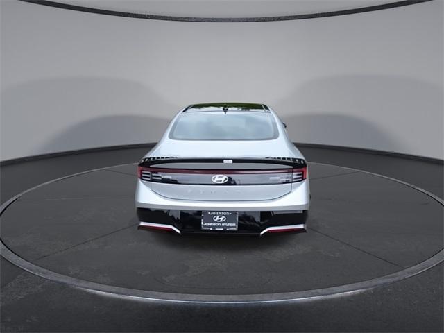 new 2025 Hyundai Sonata car, priced at $31,788