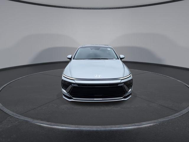 new 2025 Hyundai Sonata car, priced at $31,788