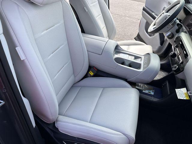 new 2026 Hyundai Palisade car, priced at $57,585