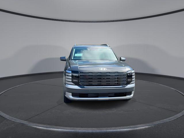 new 2026 Hyundai Palisade car, priced at $57,585