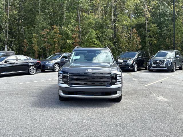 new 2026 Hyundai Palisade car, priced at $57,585