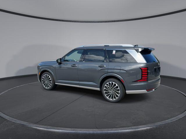 new 2026 Hyundai Palisade car, priced at $57,585