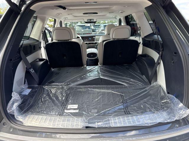 new 2026 Hyundai Palisade car, priced at $57,585