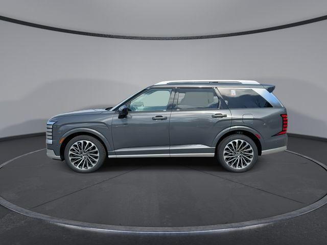 new 2026 Hyundai Palisade car, priced at $57,585