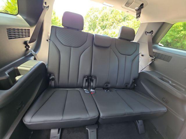 new 2025 Hyundai Palisade car, priced at $45,215