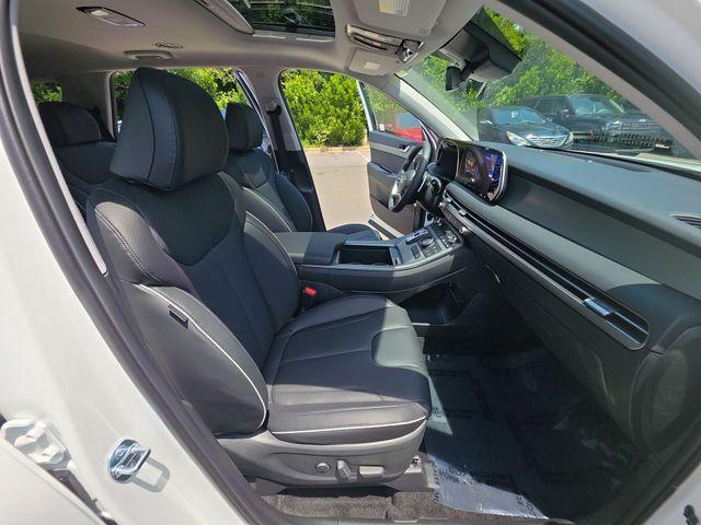 new 2025 Hyundai Palisade car, priced at $45,215