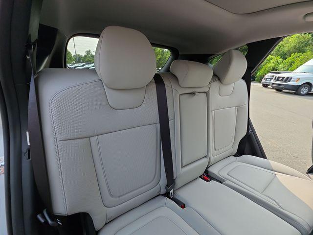 new 2025 Hyundai Tucson car, priced at $40,110