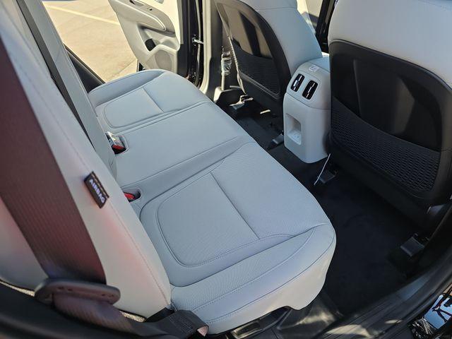 new 2026 Hyundai TUCSON Hybrid car, priced at $33,725