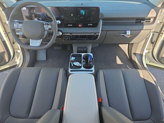 new 2026 Hyundai IONIQ 5 car, priced at $40,620