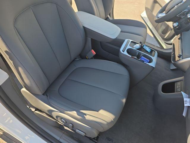 new 2026 Hyundai IONIQ 5 car, priced at $40,620