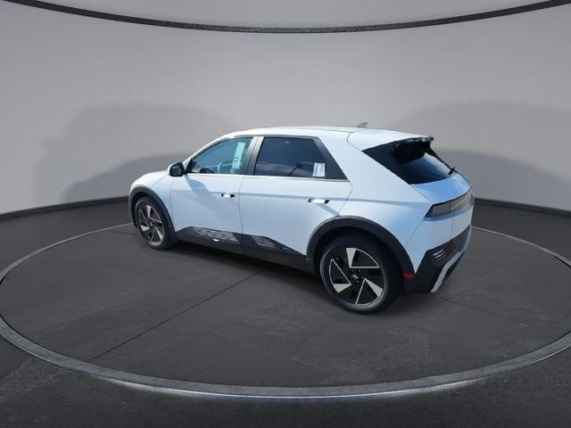 new 2026 Hyundai IONIQ 5 car, priced at $40,620