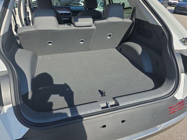 new 2026 Hyundai IONIQ 5 car, priced at $40,620