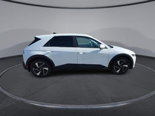 new 2026 Hyundai IONIQ 5 car, priced at $40,620