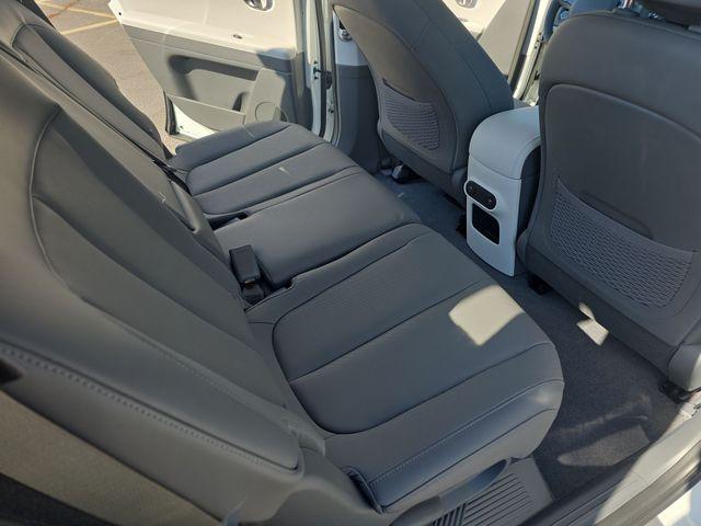 new 2026 Hyundai IONIQ 5 car, priced at $40,620