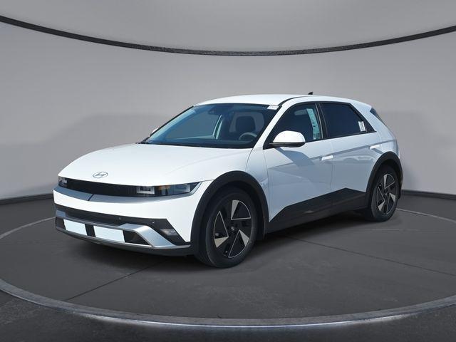 new 2026 Hyundai IONIQ 5 car, priced at $40,620