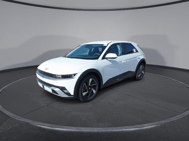 new 2026 Hyundai IONIQ 5 car, priced at $40,620