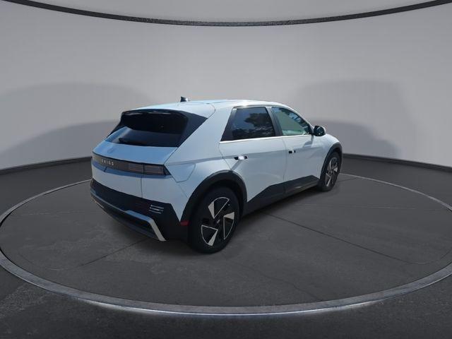 new 2026 Hyundai IONIQ 5 car, priced at $40,620
