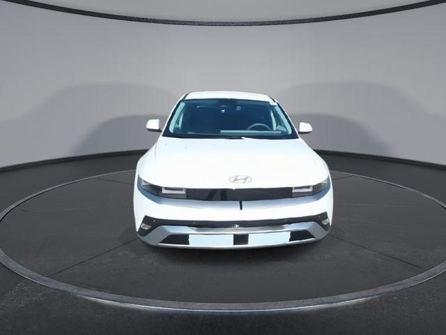 new 2026 Hyundai IONIQ 5 car, priced at $40,620