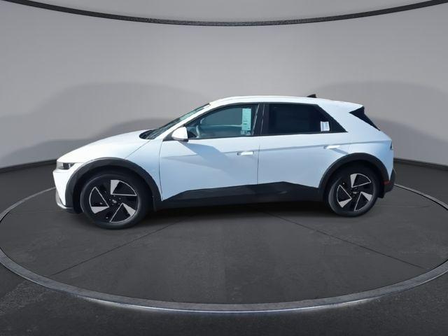 new 2026 Hyundai IONIQ 5 car, priced at $40,620