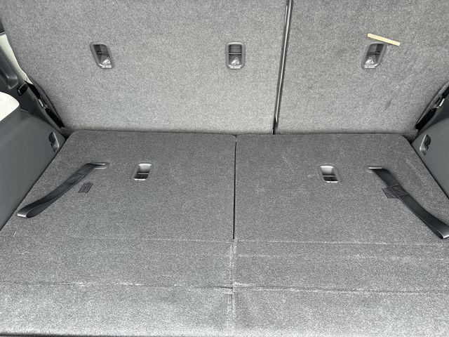 new 2026 Hyundai SANTA FE HEV car, priced at $36,535