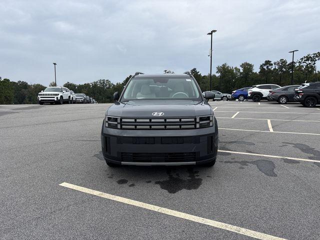 new 2026 Hyundai SANTA FE HEV car, priced at $36,535