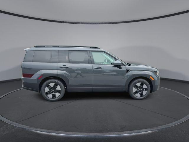 new 2026 Hyundai SANTA FE HEV car, priced at $36,535