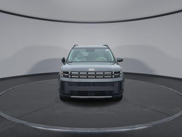 new 2026 Hyundai SANTA FE HEV car, priced at $36,535