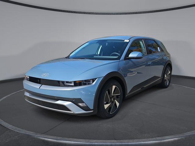 new 2026 Hyundai IONIQ 5 car, priced at $43,995