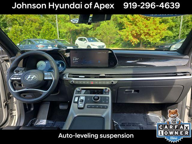 used 2024 Hyundai Palisade car, priced at $41,695
