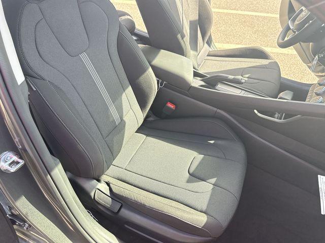 new 2025 Hyundai Elantra car, priced at $23,200