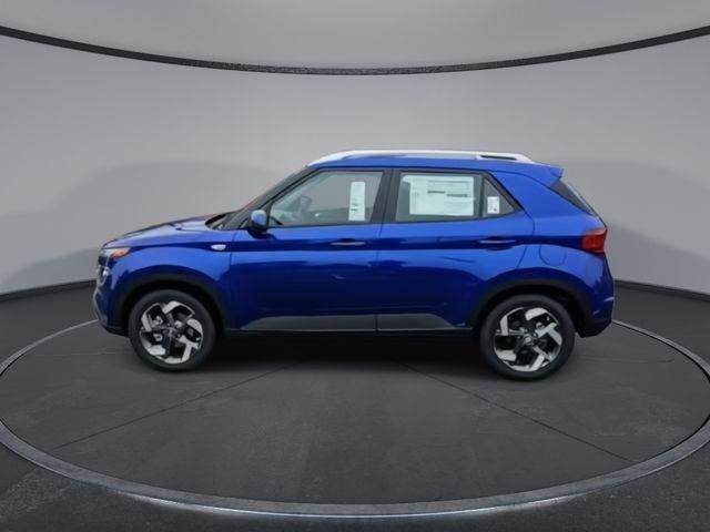 new 2026 Hyundai Venue car, priced at $24,865