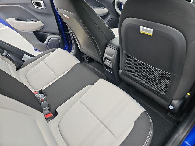 new 2026 Hyundai Venue car, priced at $24,865