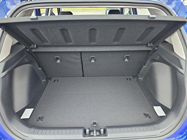 new 2026 Hyundai Venue car, priced at $24,865