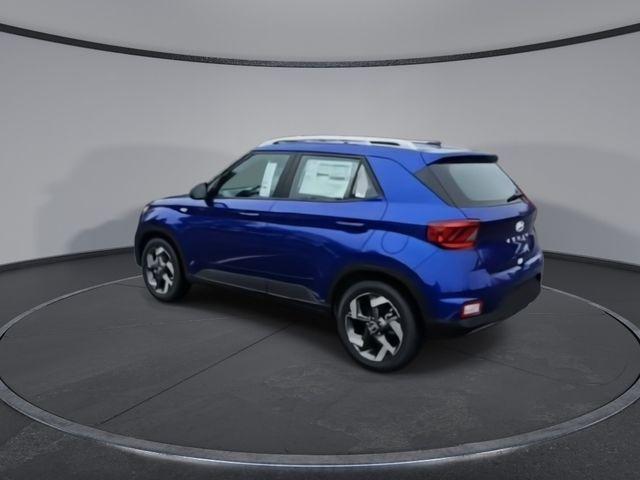 new 2026 Hyundai Venue car, priced at $24,865