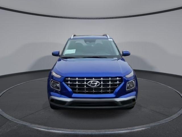 new 2026 Hyundai Venue car, priced at $24,865