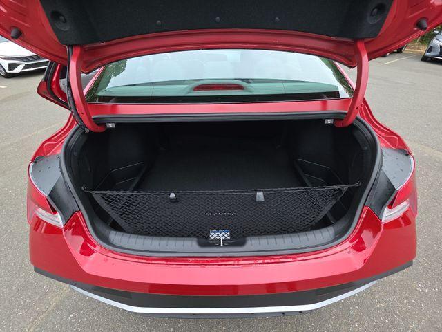 new 2025 Hyundai Elantra car, priced at $24,885