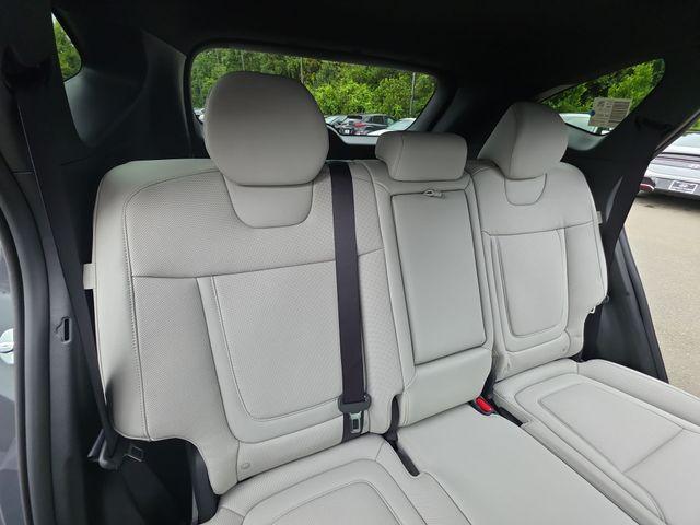 new 2025 Hyundai Tucson car, priced at $39,060