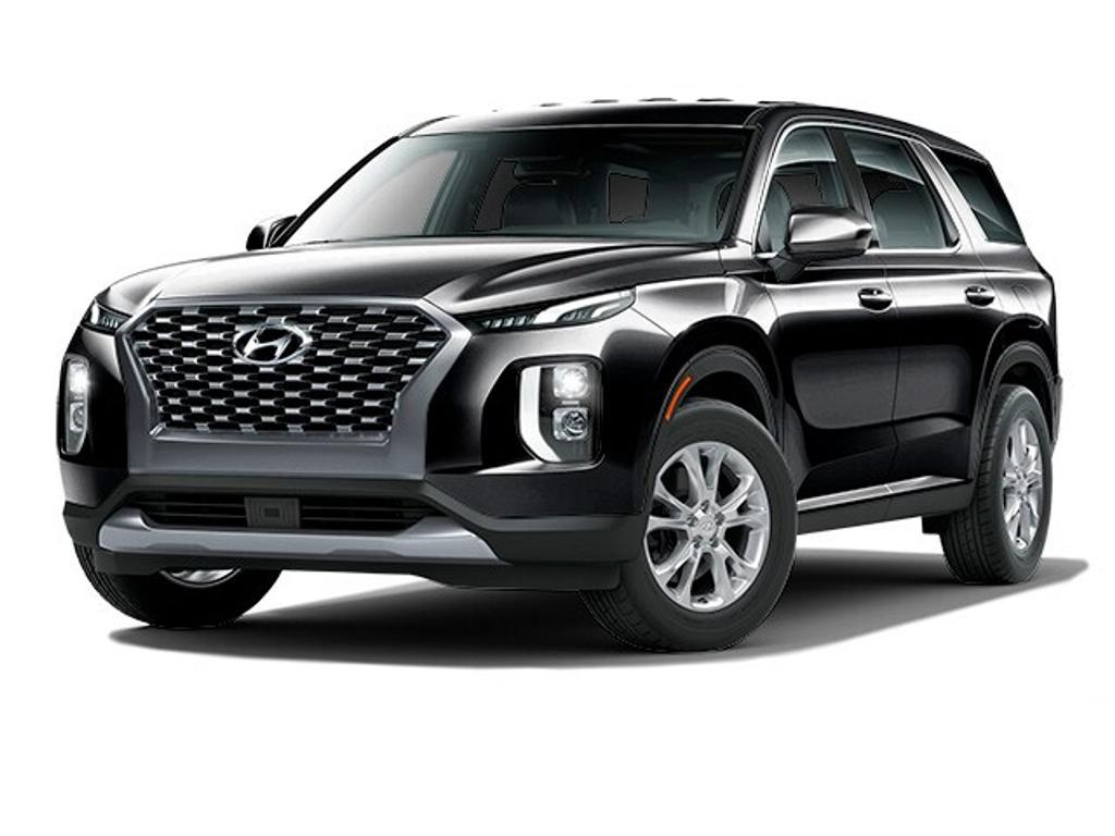 used 2022 Hyundai Palisade car, priced at $29,398