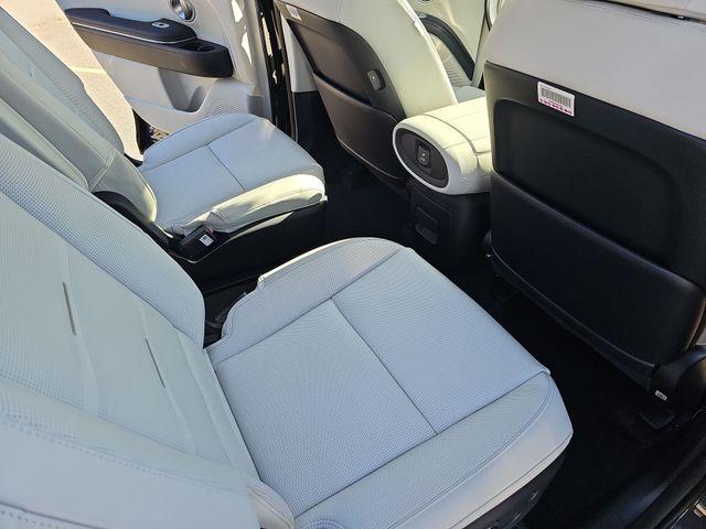 new 2026 Hyundai Palisade car, priced at $57,580