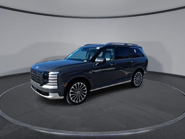 new 2026 Hyundai Palisade car, priced at $57,580