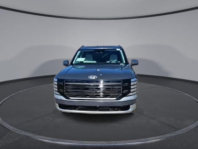 new 2026 Hyundai Palisade car, priced at $57,580