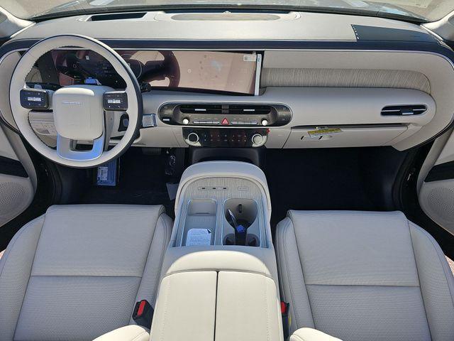 new 2026 Hyundai Palisade car, priced at $57,580