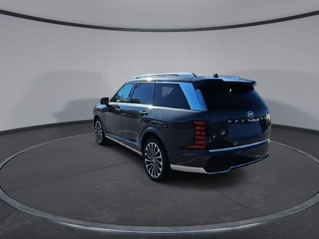 new 2026 Hyundai Palisade car, priced at $57,580