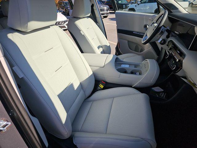 new 2026 Hyundai Palisade car, priced at $57,580