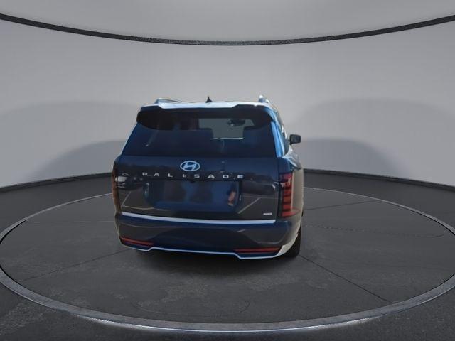 new 2026 Hyundai Palisade car, priced at $57,580